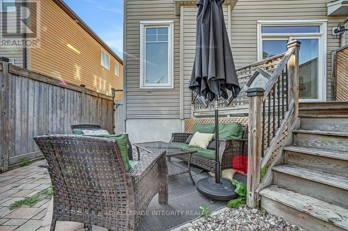 161 MOJAVE CRESCENT