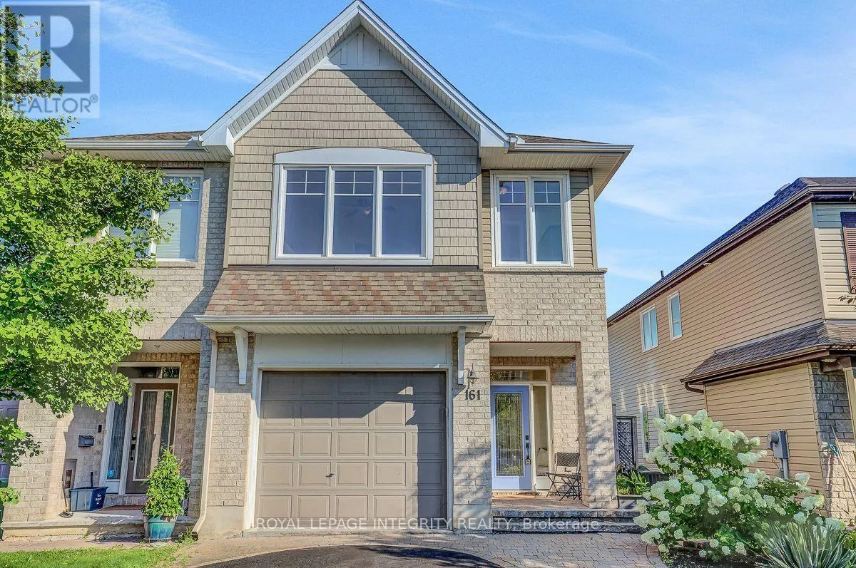 161 MOJAVE CRESCENT
