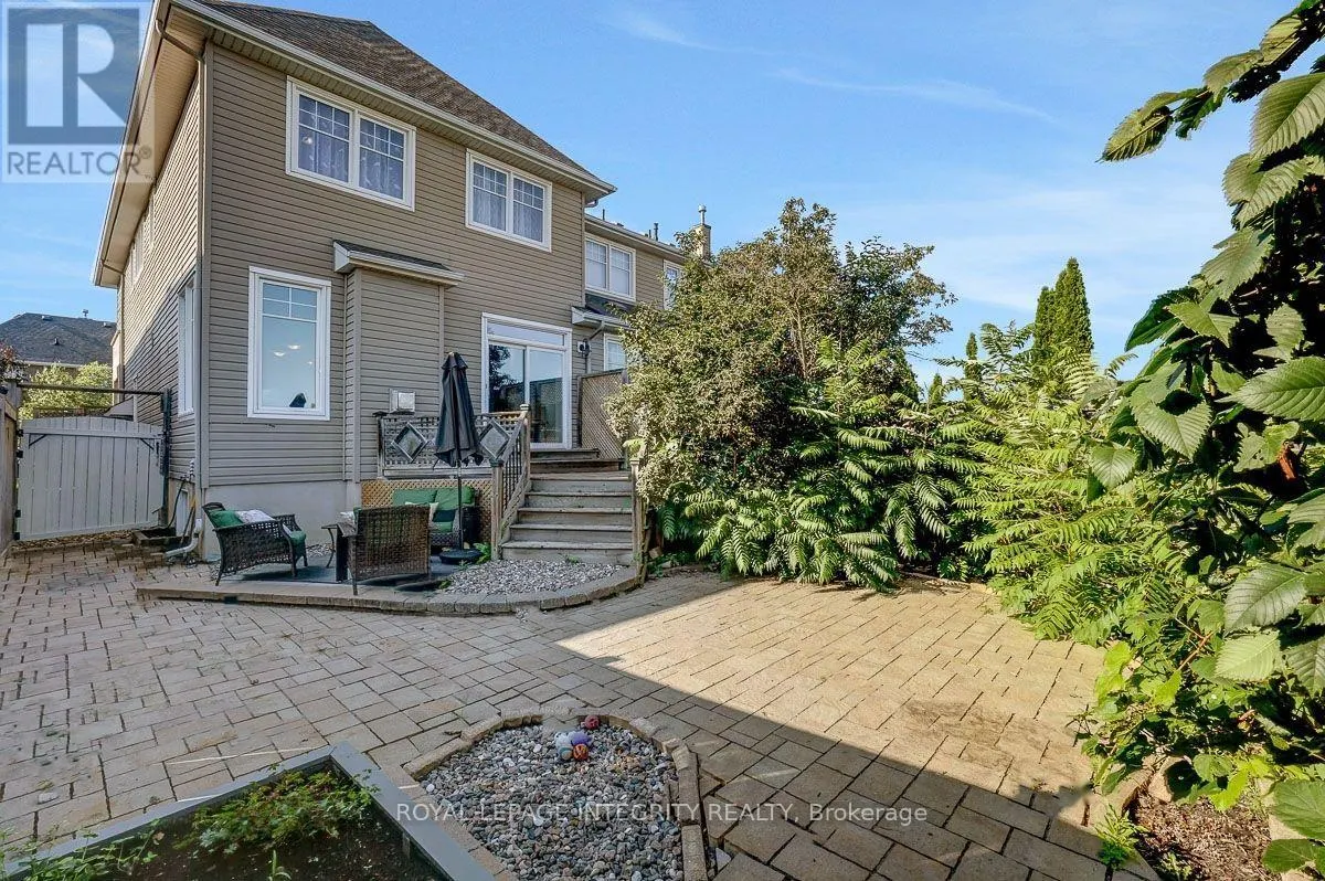 161 MOJAVE CRESCENT