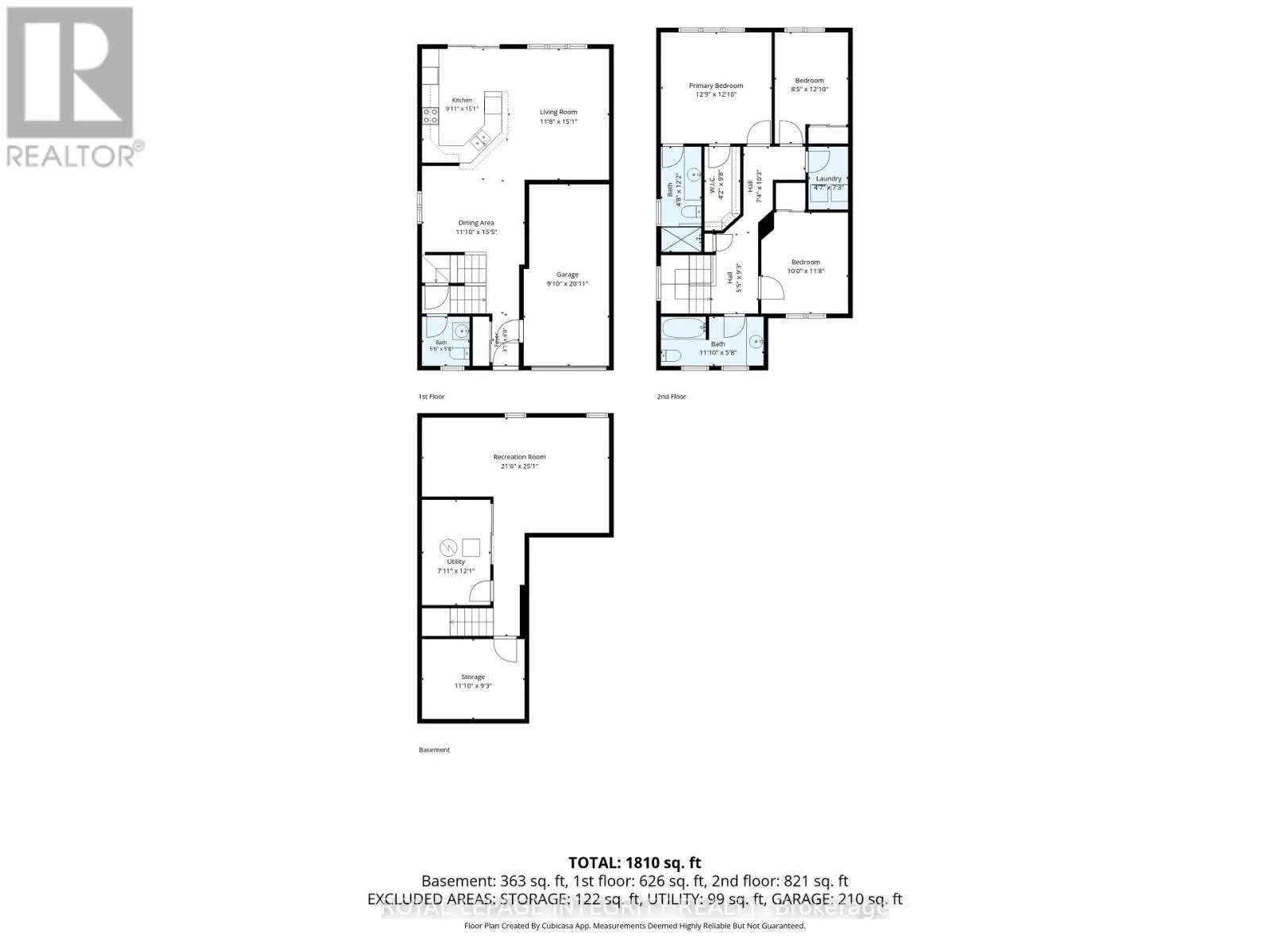414 MEADOWHAWK CRESCENT