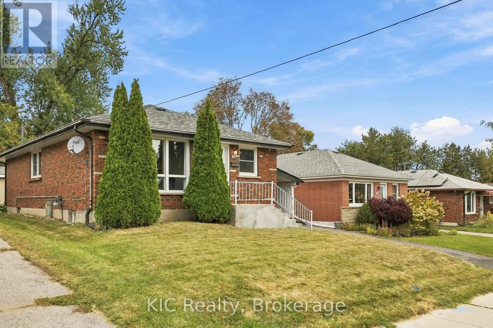 198 MCCLENNAN STREET