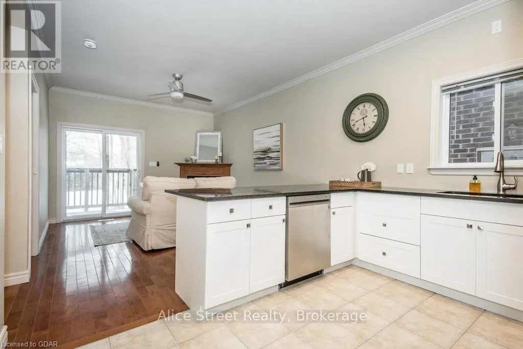 MAIN UNIT - 129 ELIZABETH STREET #Main Unit