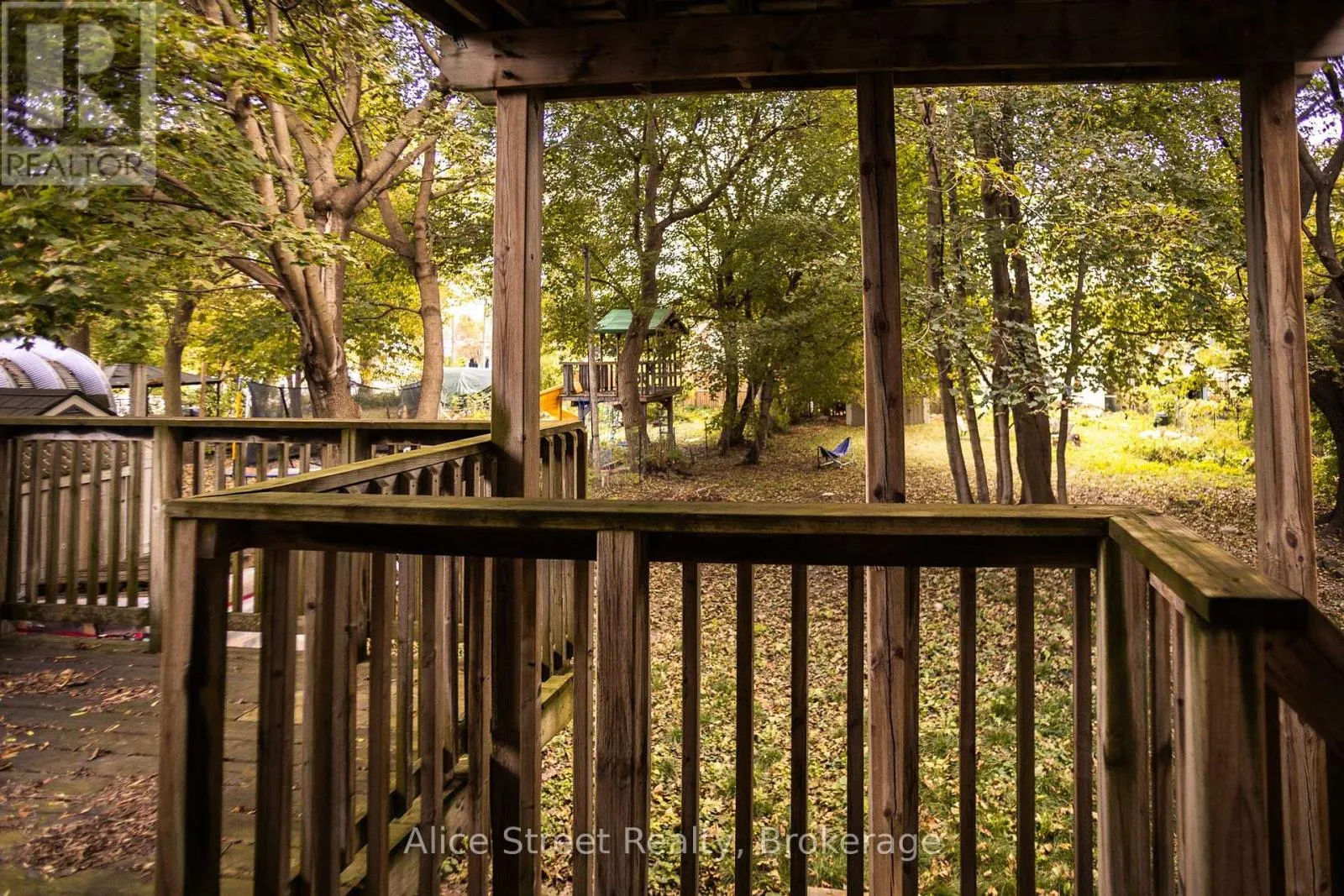 MAIN UNIT - 129 ELIZABETH STREET #Main Unit