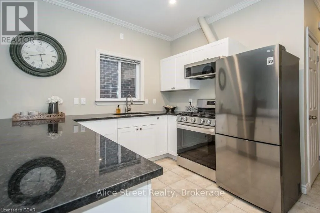 MAIN UNIT - 129 ELIZABETH STREET #Main Unit