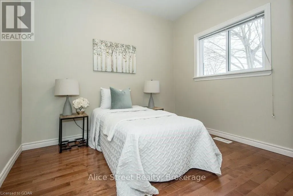 MAIN UNIT - 129 ELIZABETH STREET #Main Unit