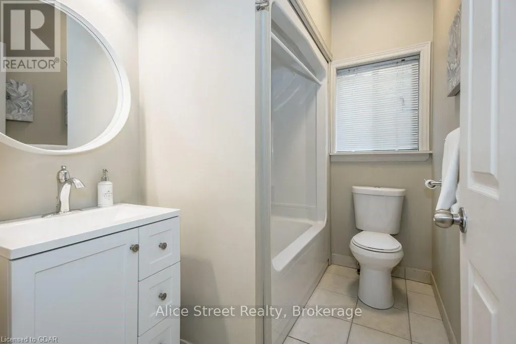 MAIN UNIT - 129 ELIZABETH STREET #Main Unit