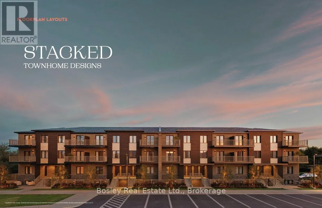 7 - 108 CASSINO AVENUE #7