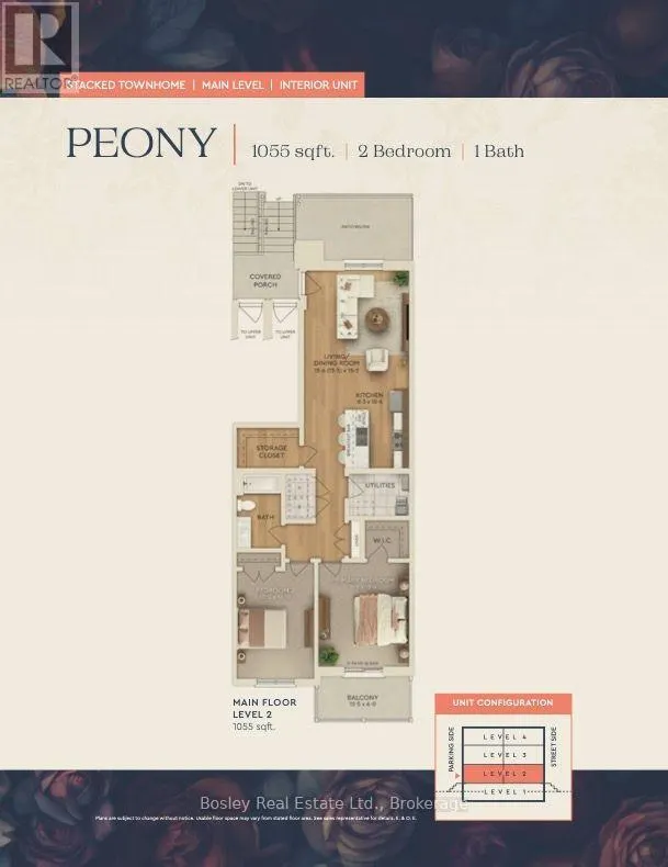 7 - 108 CASSINO AVENUE #7