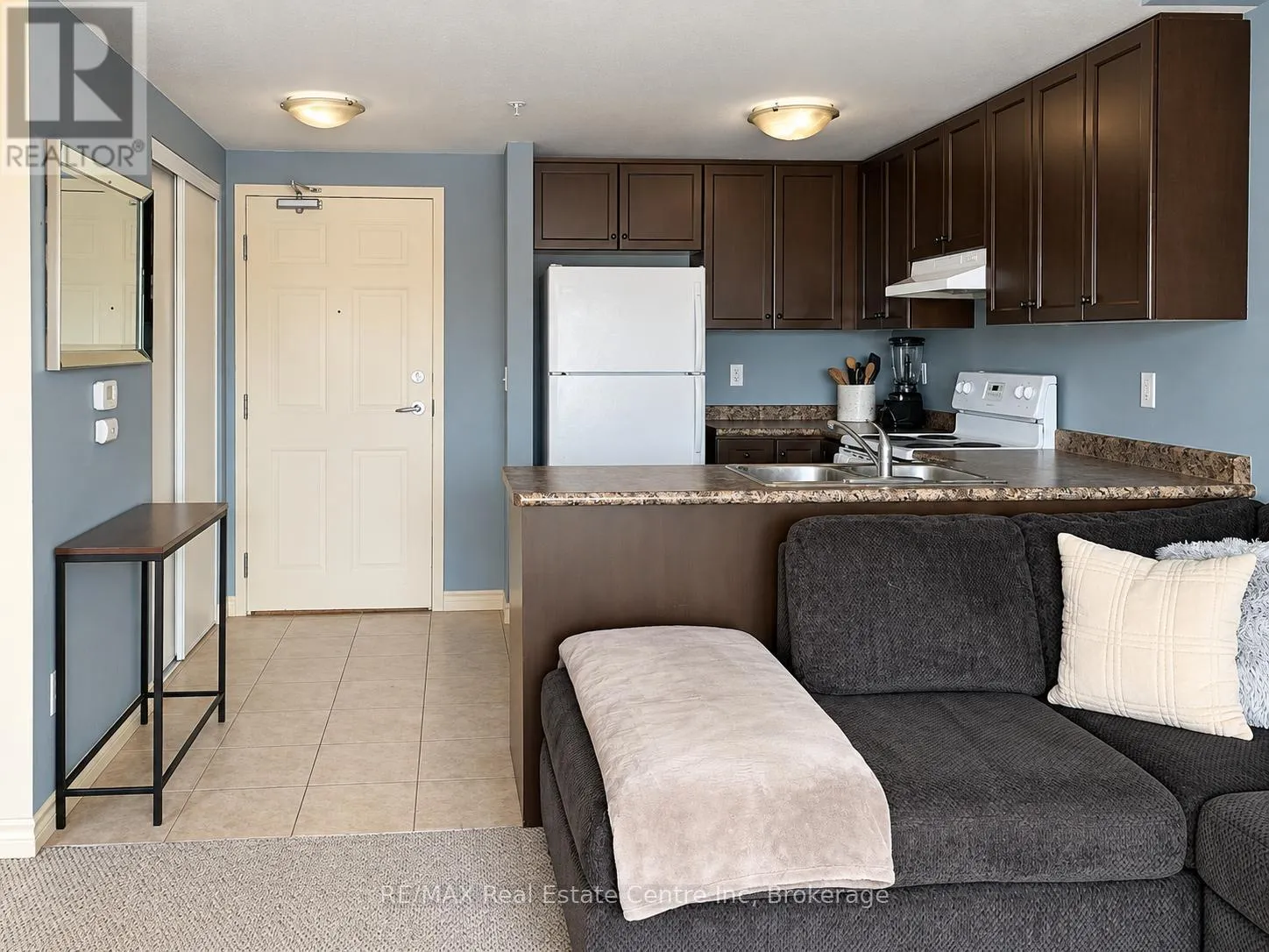 410 - 45 GOODWIN DRIVE #410
