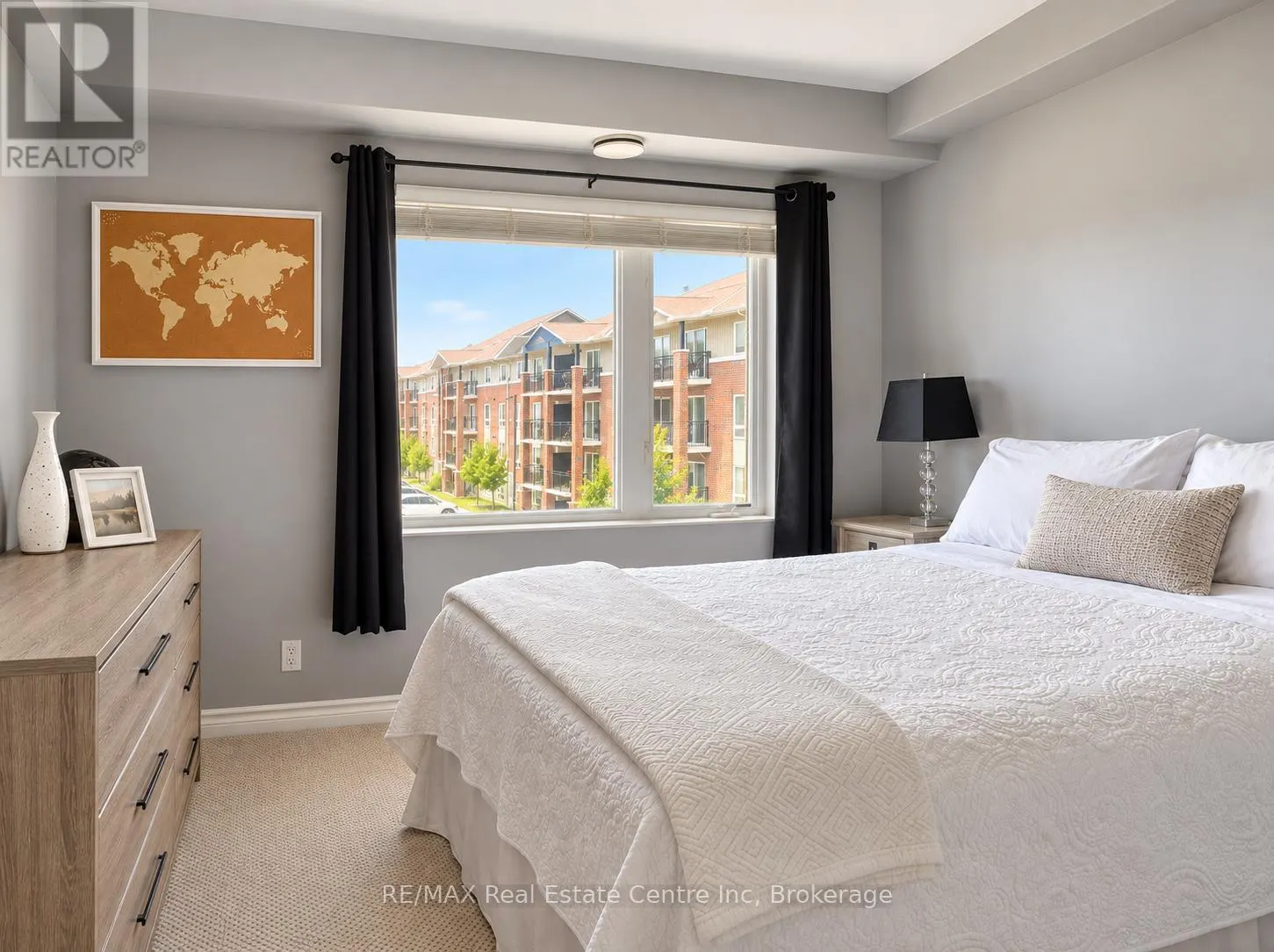 410 - 45 GOODWIN DRIVE #410