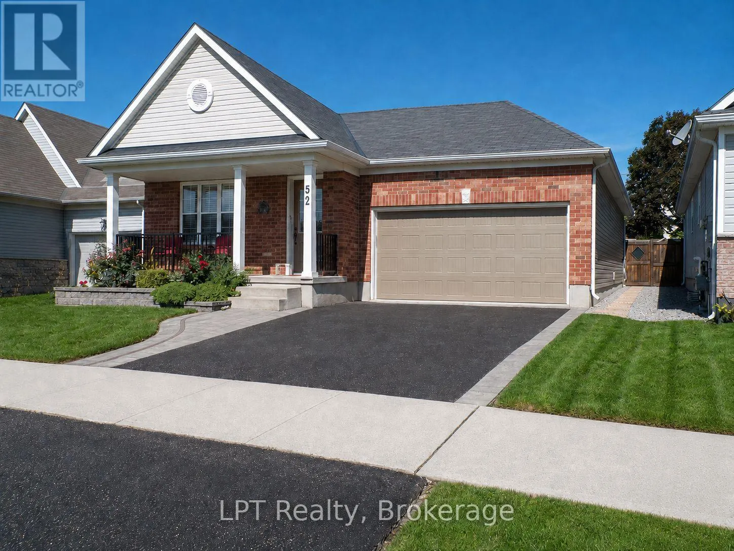 52 BRIDGES BOULEVARD