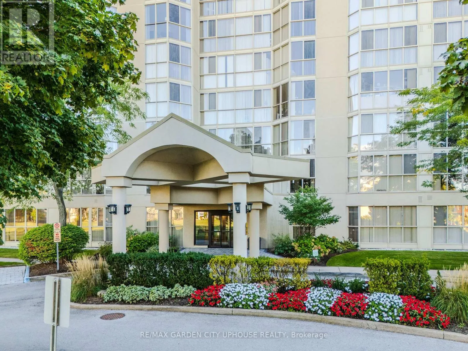 708 - 162 MARTINDALE ROAD #708