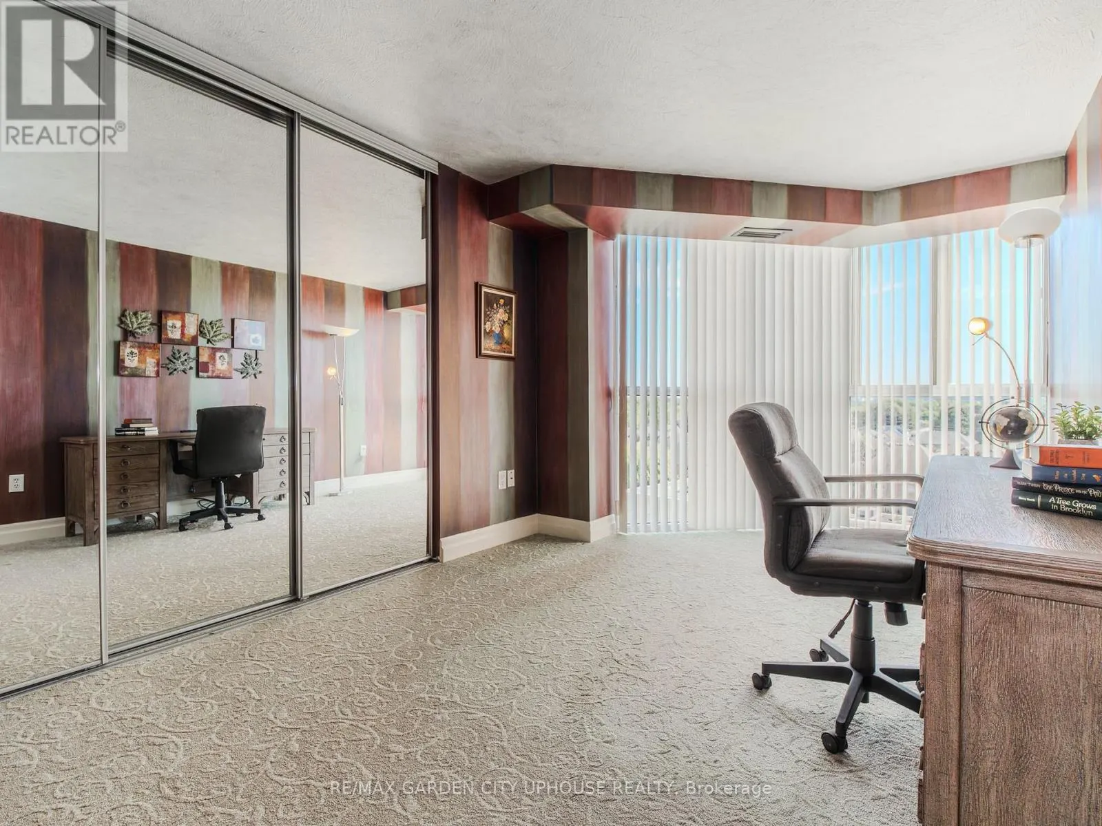 708 - 162 MARTINDALE ROAD #708