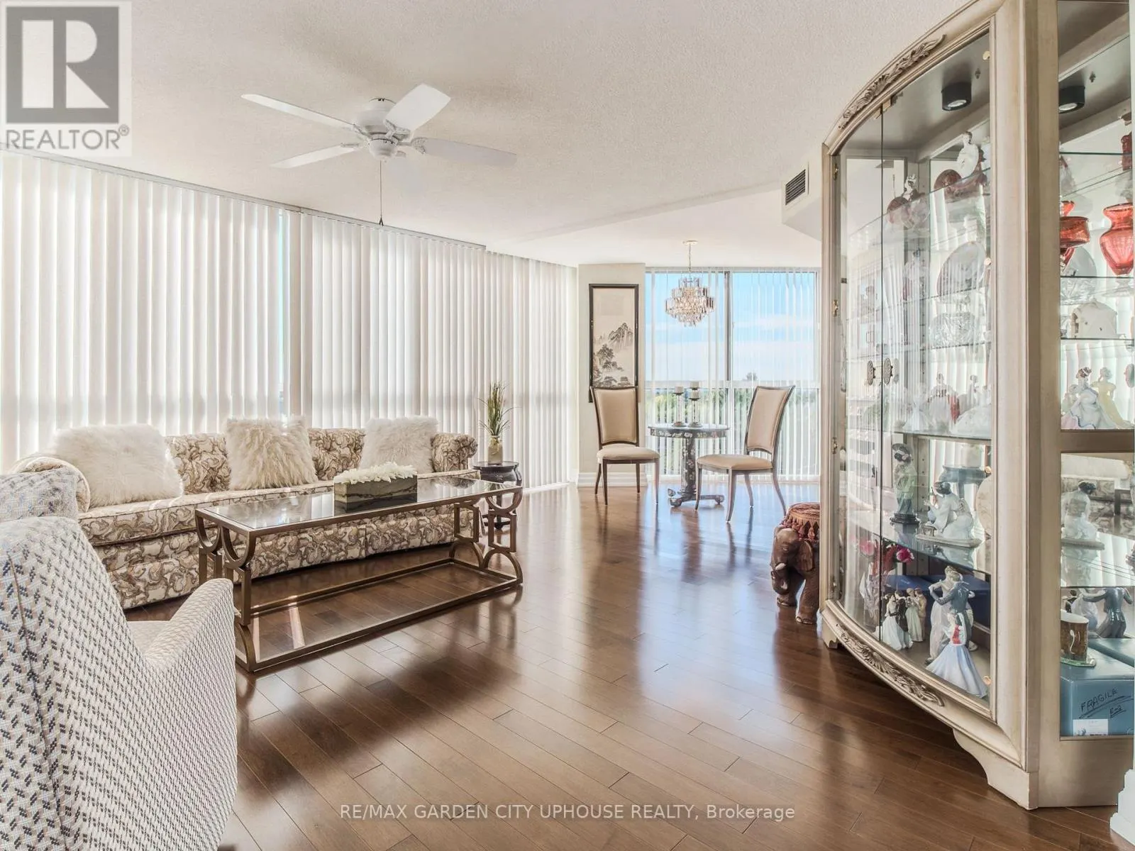 708 - 162 MARTINDALE ROAD #708