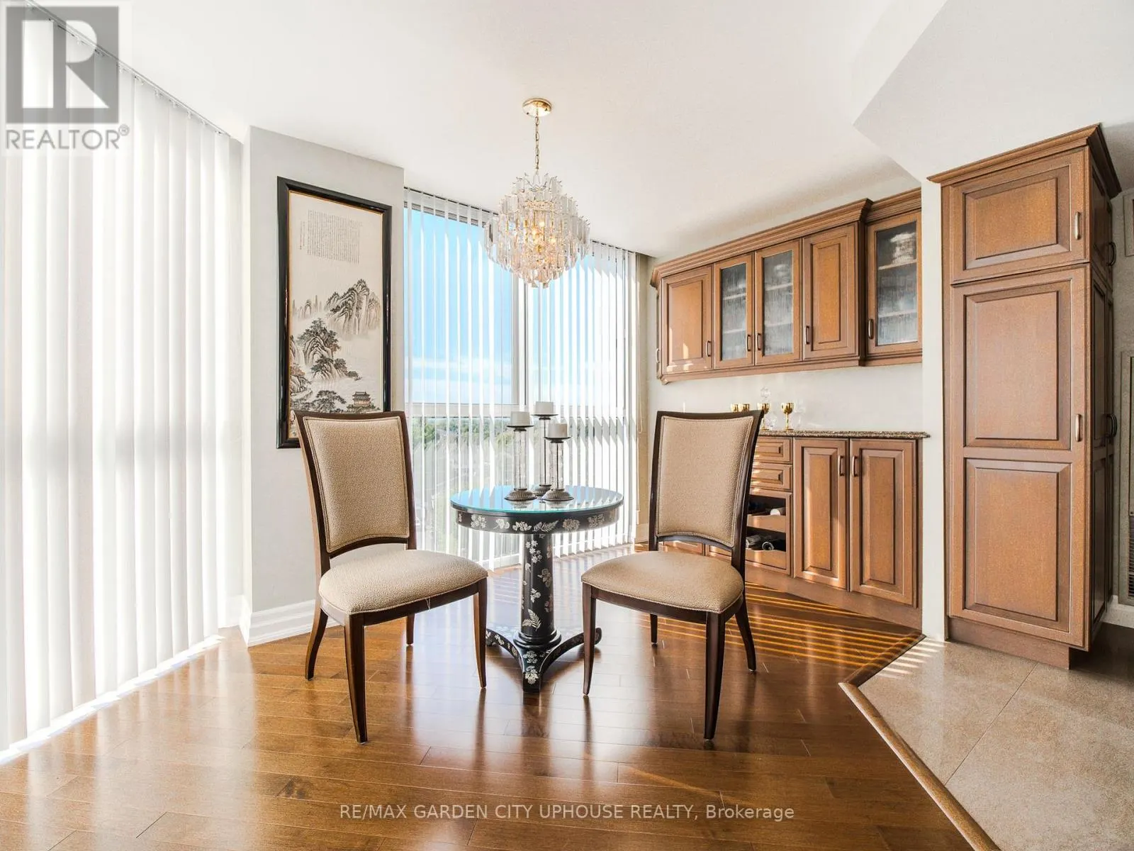 708 - 162 MARTINDALE ROAD #708