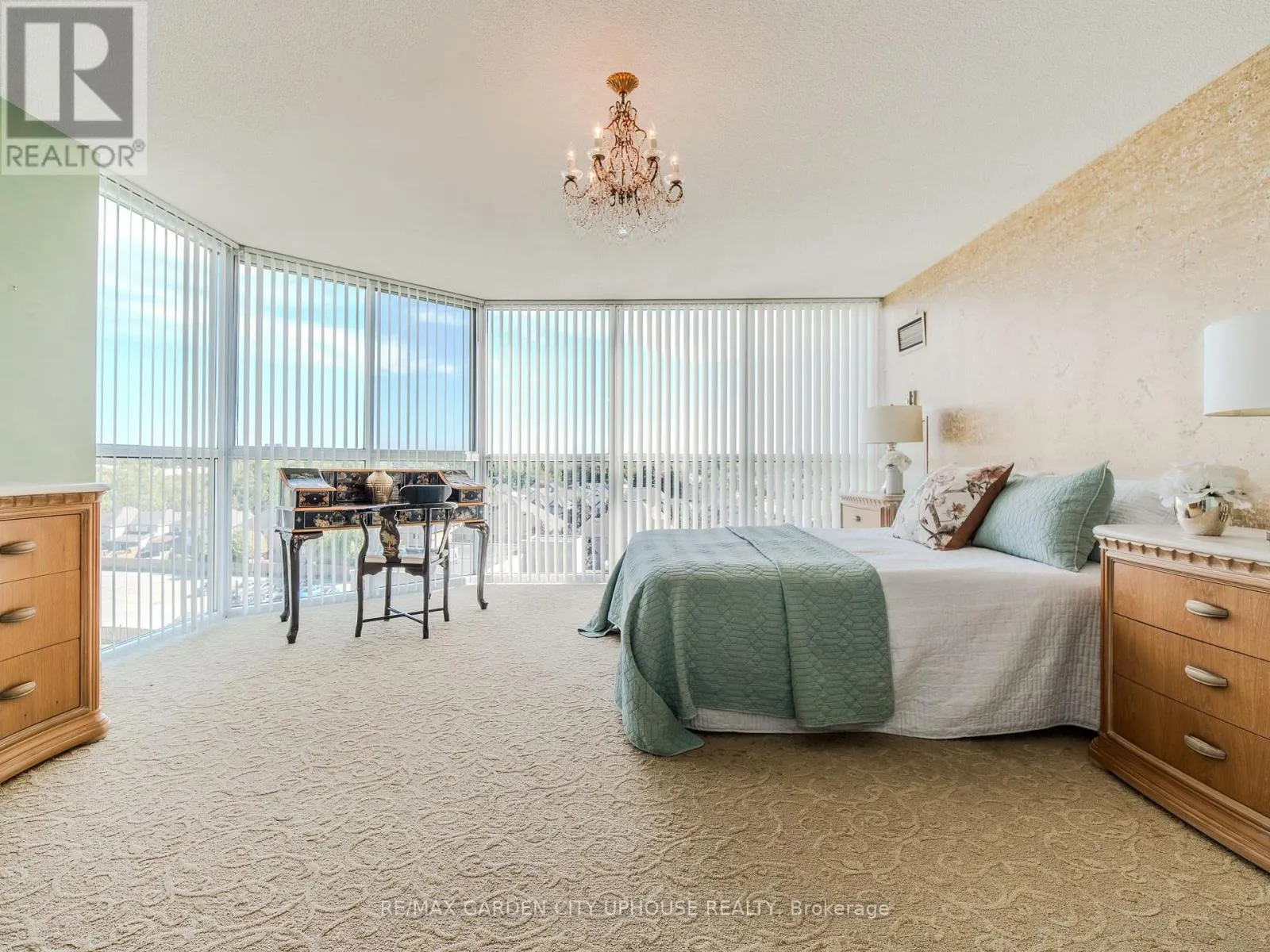708 - 162 MARTINDALE ROAD #708