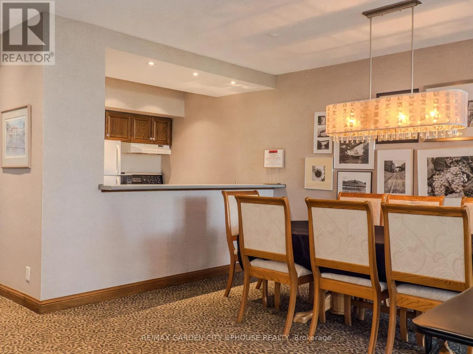 708 - 162 MARTINDALE ROAD #708