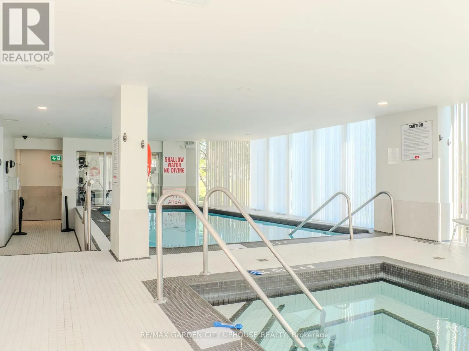 708 - 162 MARTINDALE ROAD #708