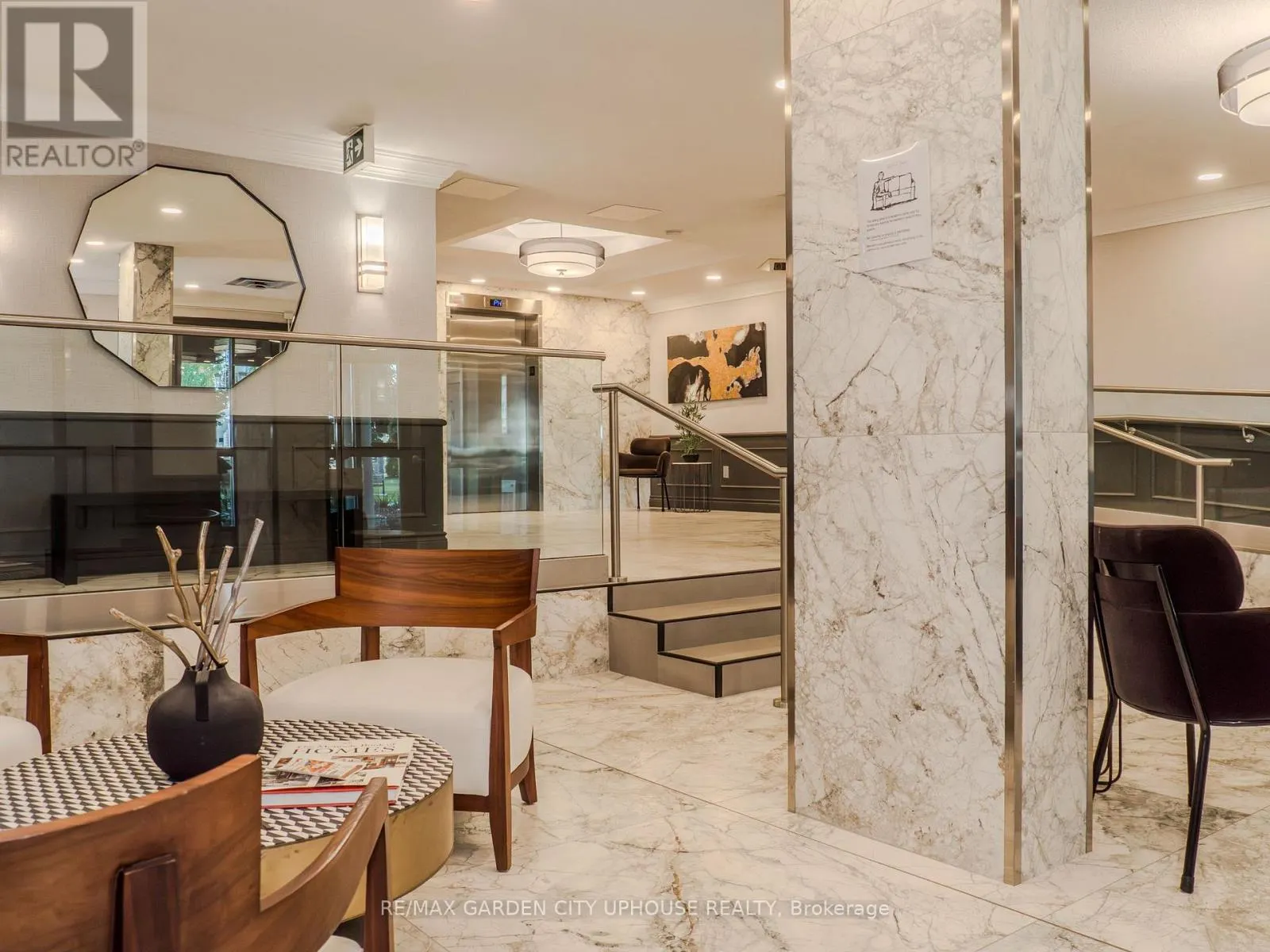 708 - 162 MARTINDALE ROAD #708