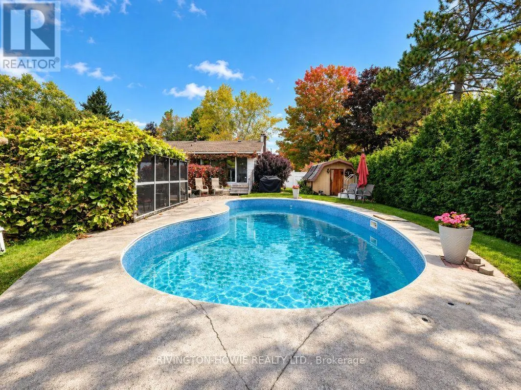125 SNELGROVE DRIVE
