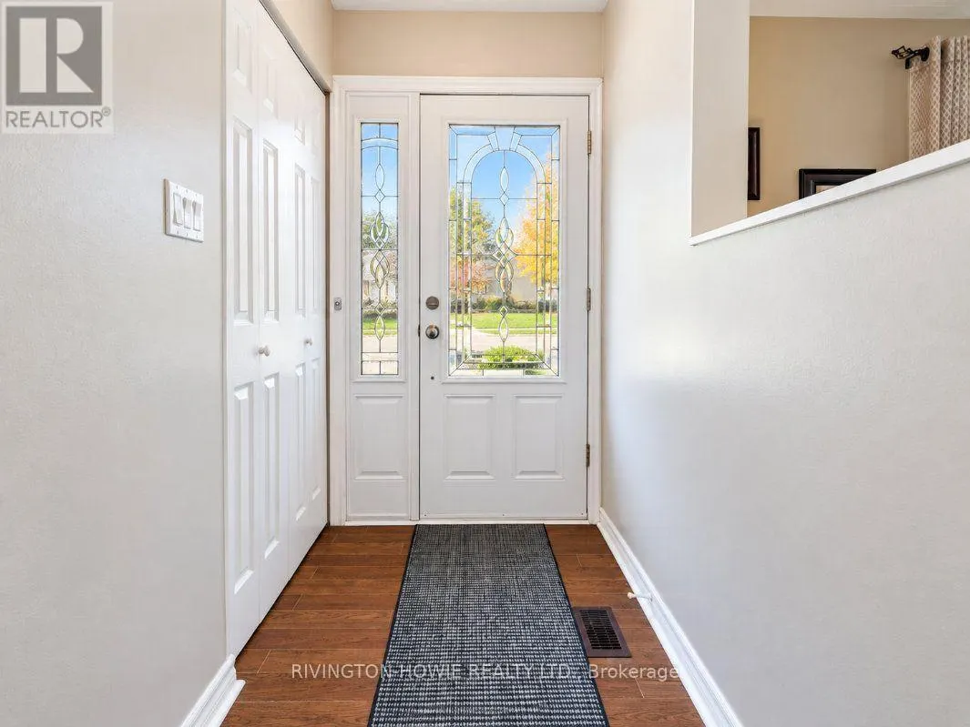 125 SNELGROVE DRIVE