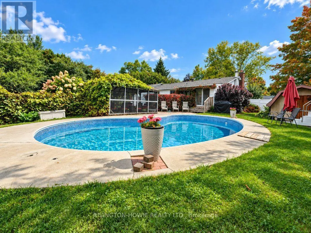 125 SNELGROVE DRIVE