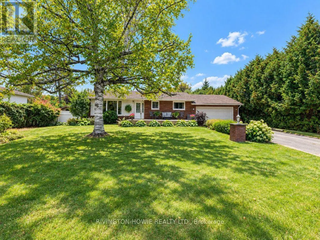 125 SNELGROVE DRIVE