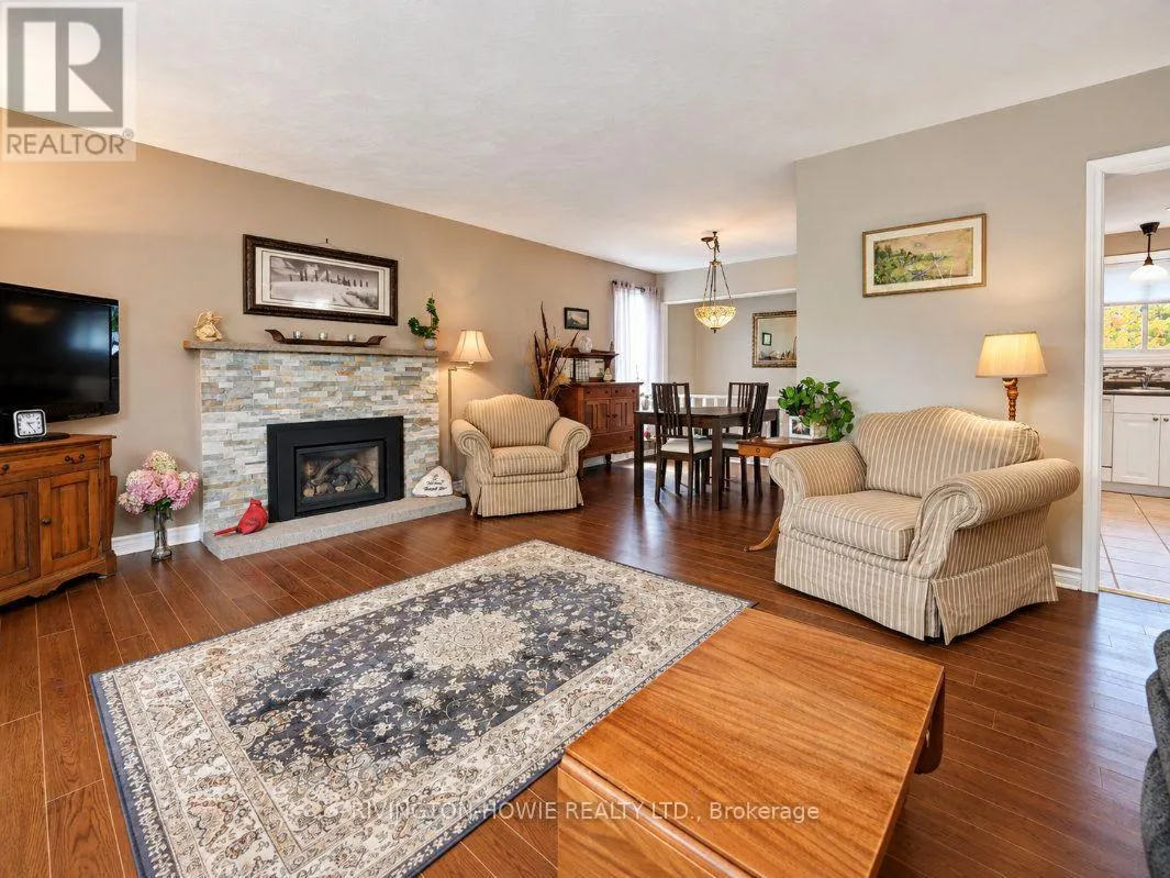 125 SNELGROVE DRIVE