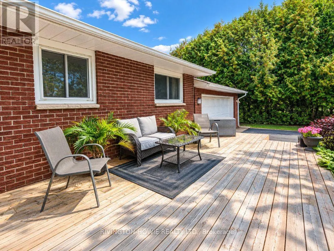125 SNELGROVE DRIVE
