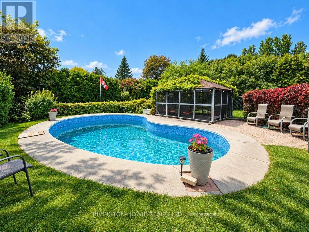 125 SNELGROVE DRIVE