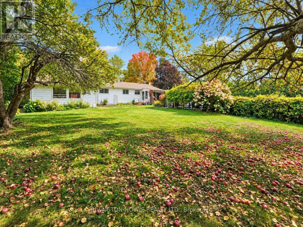 125 SNELGROVE DRIVE