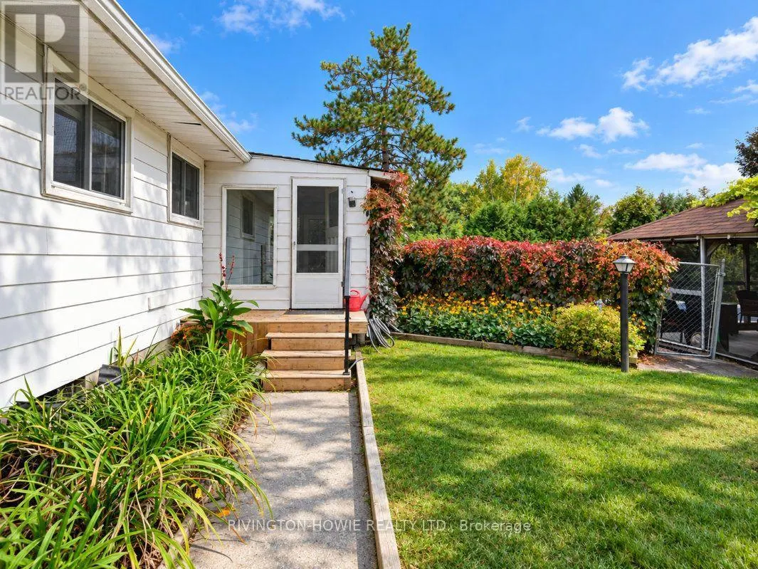 125 SNELGROVE DRIVE