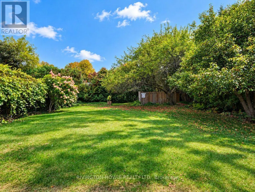 125 SNELGROVE DRIVE