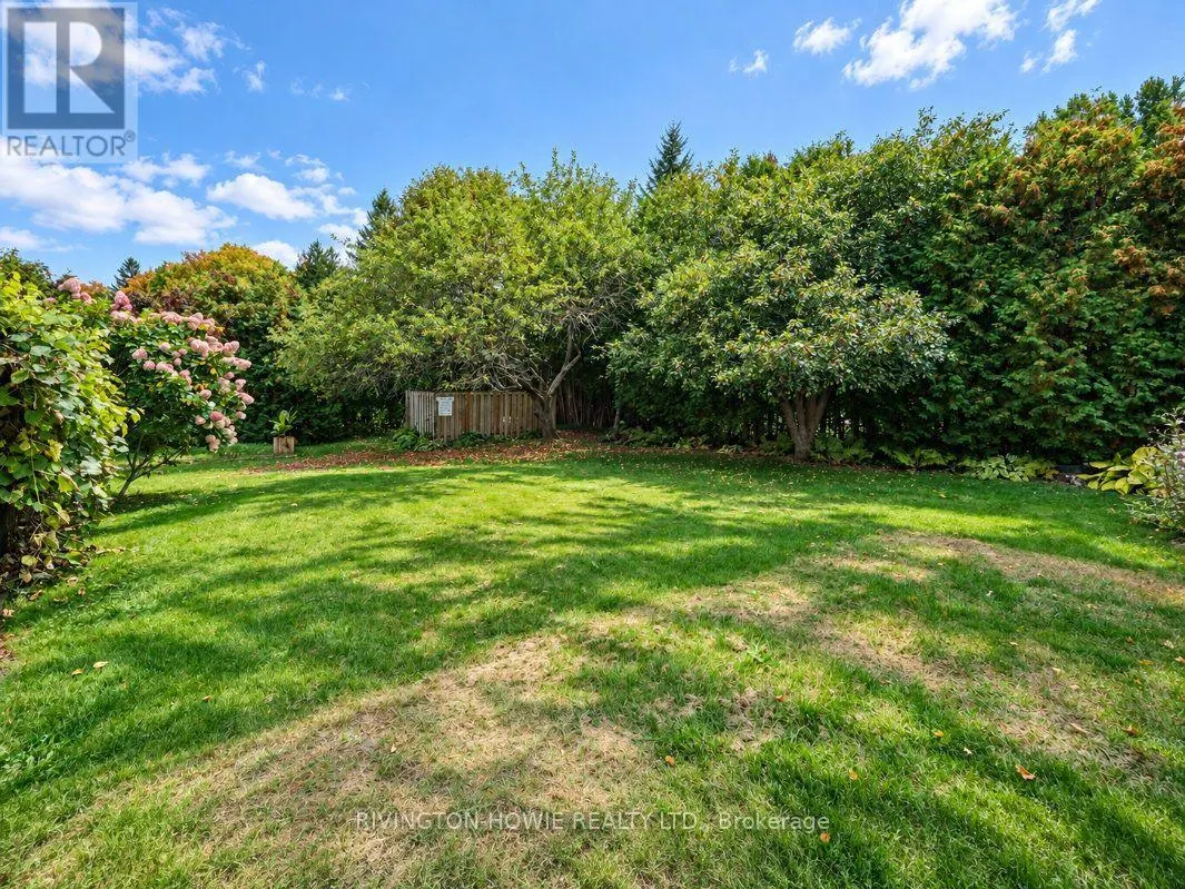 125 SNELGROVE DRIVE