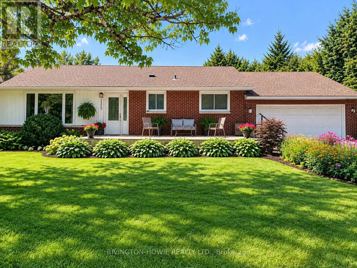 125 SNELGROVE DRIVE