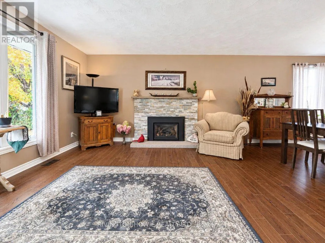 125 SNELGROVE DRIVE
