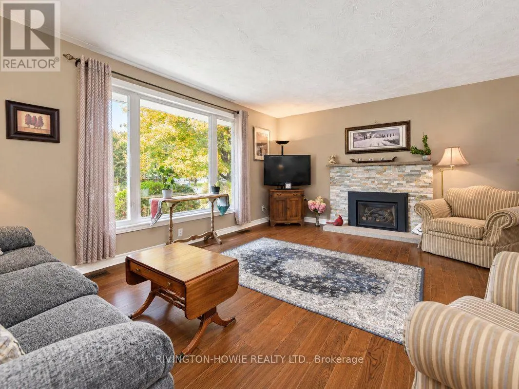 125 SNELGROVE DRIVE