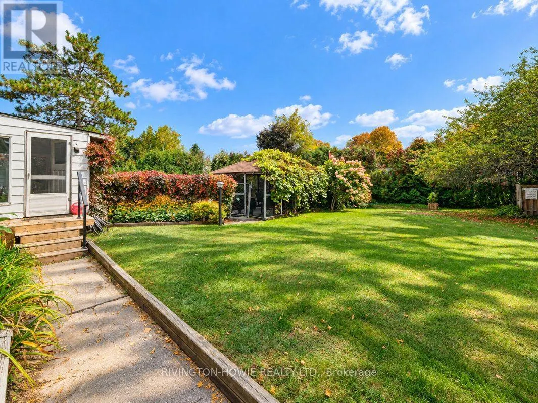 125 SNELGROVE DRIVE