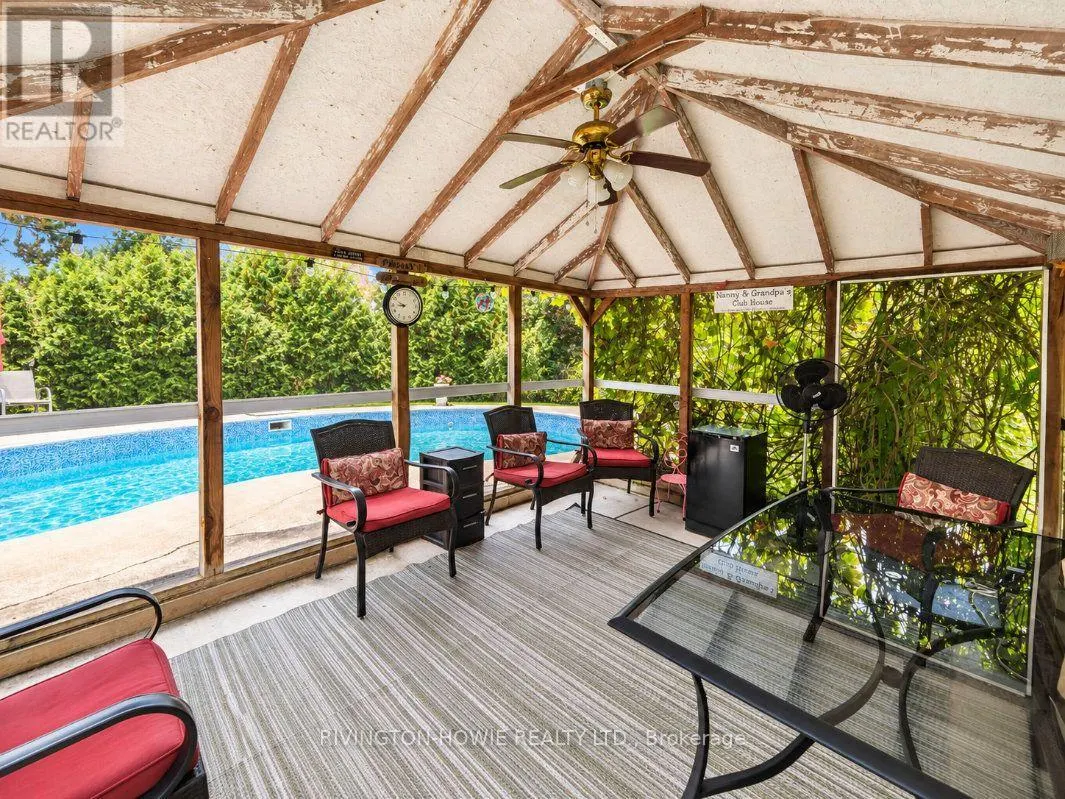 125 SNELGROVE DRIVE