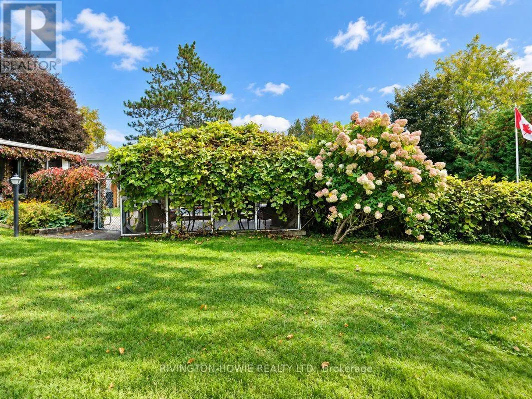 125 SNELGROVE DRIVE