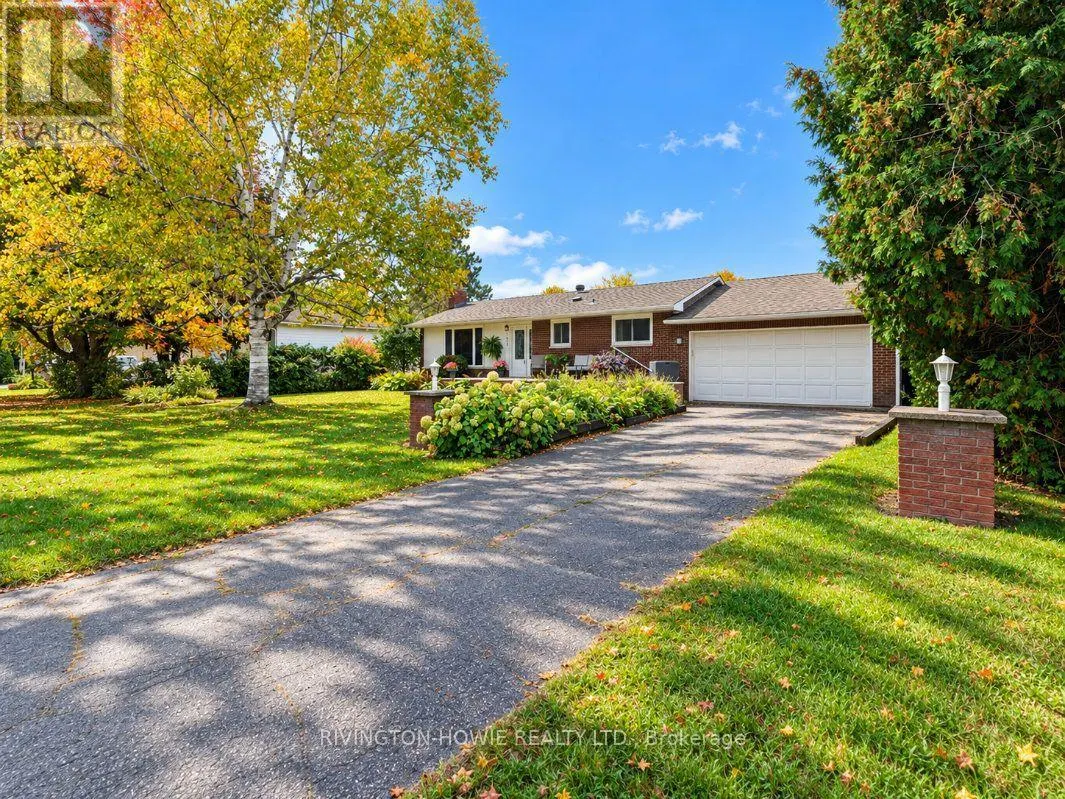 125 SNELGROVE DRIVE