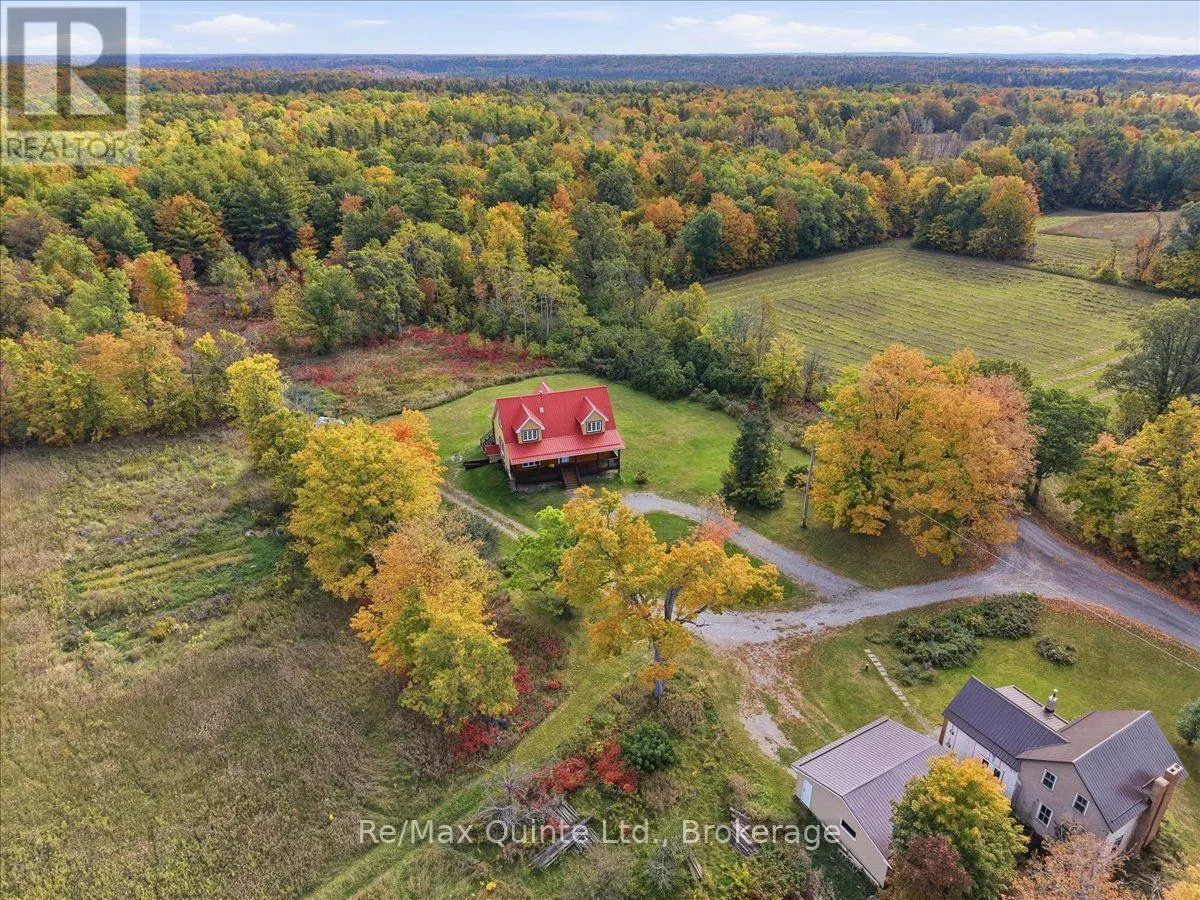 195 PREST ROAD