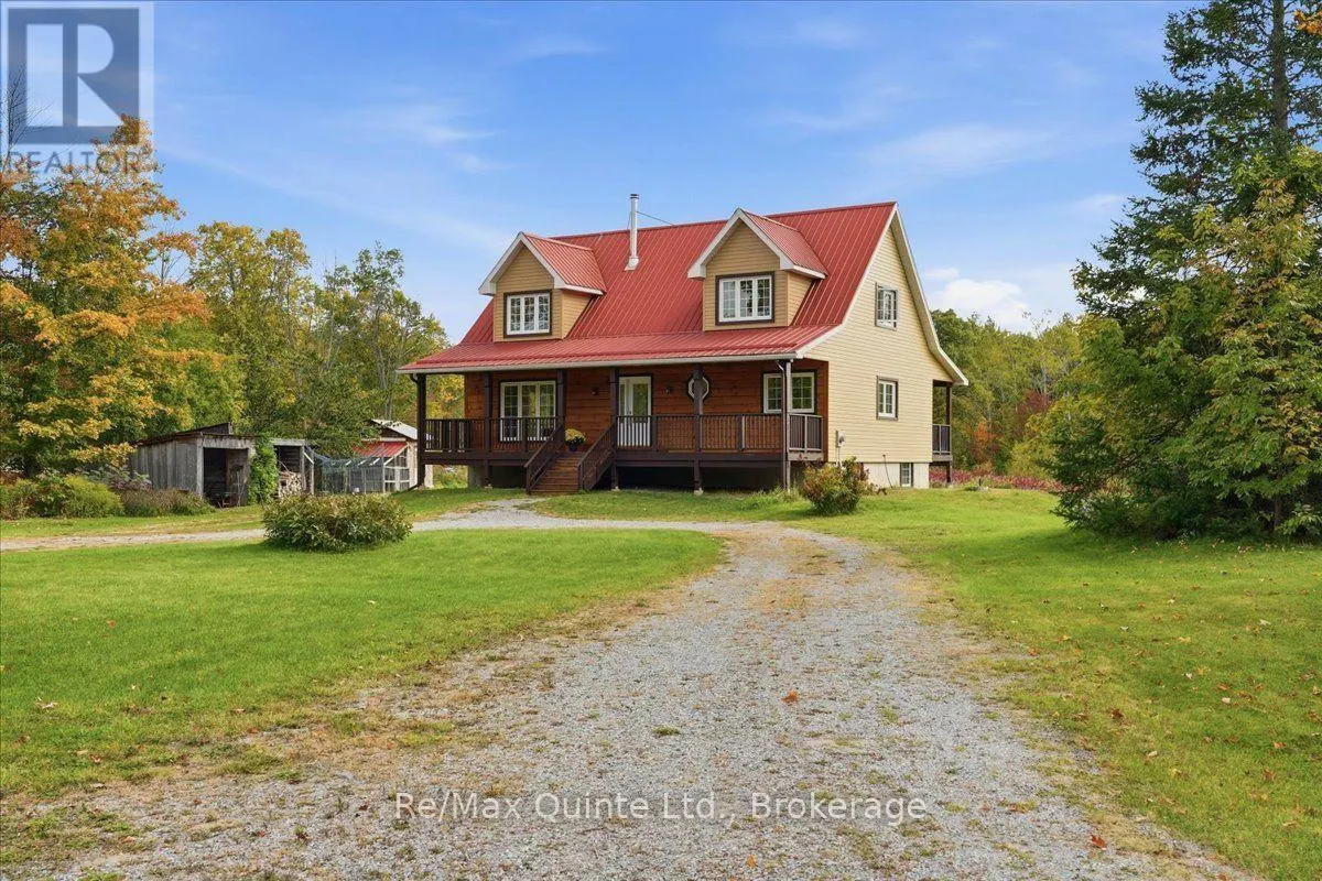 195 PREST ROAD