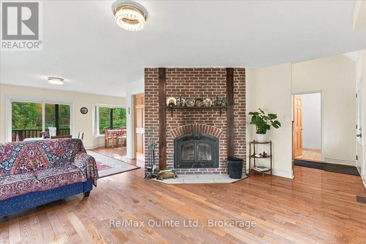 195 PREST ROAD