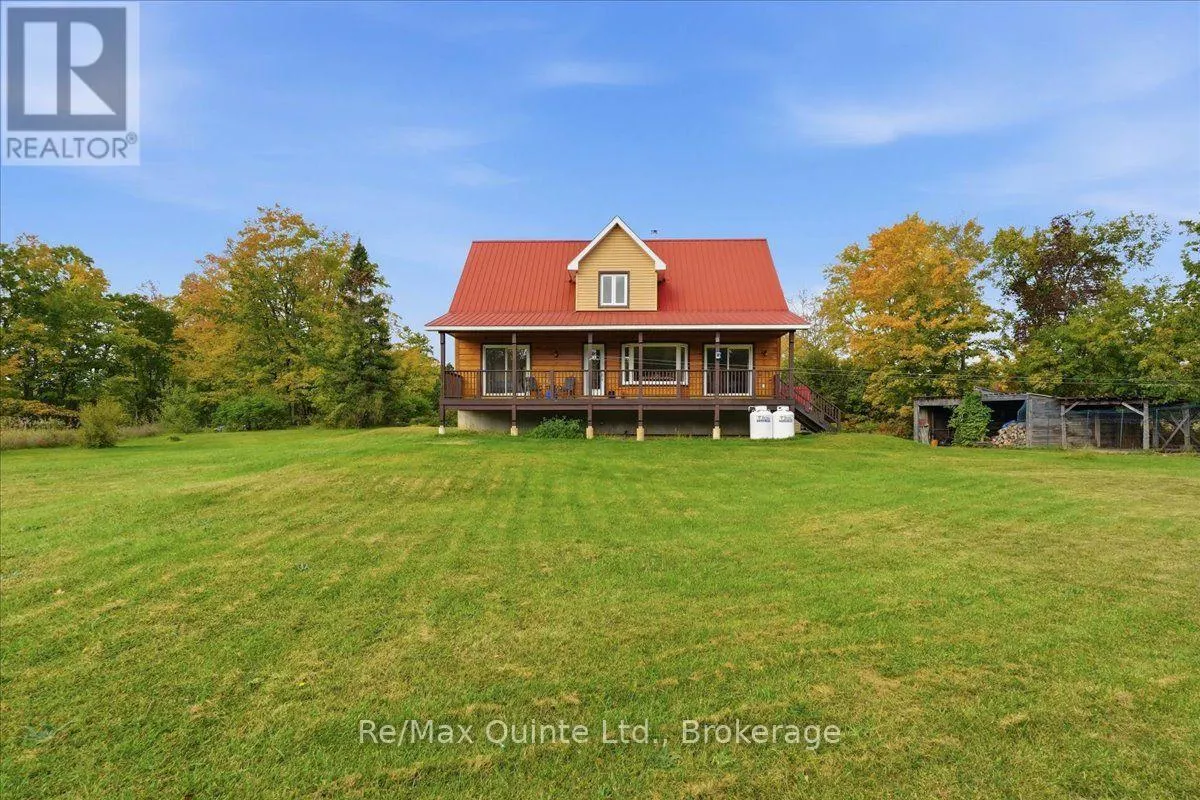 195 PREST ROAD