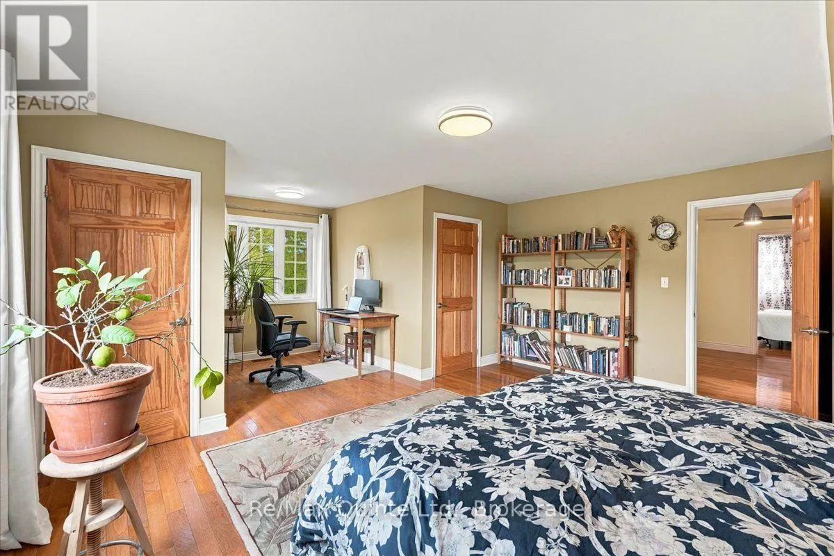 195 PREST ROAD