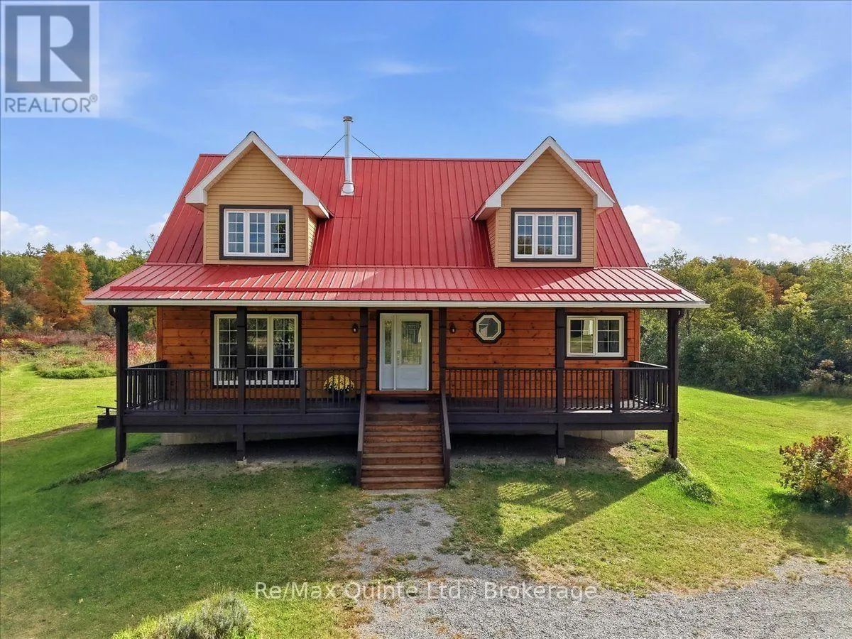 195 PREST ROAD