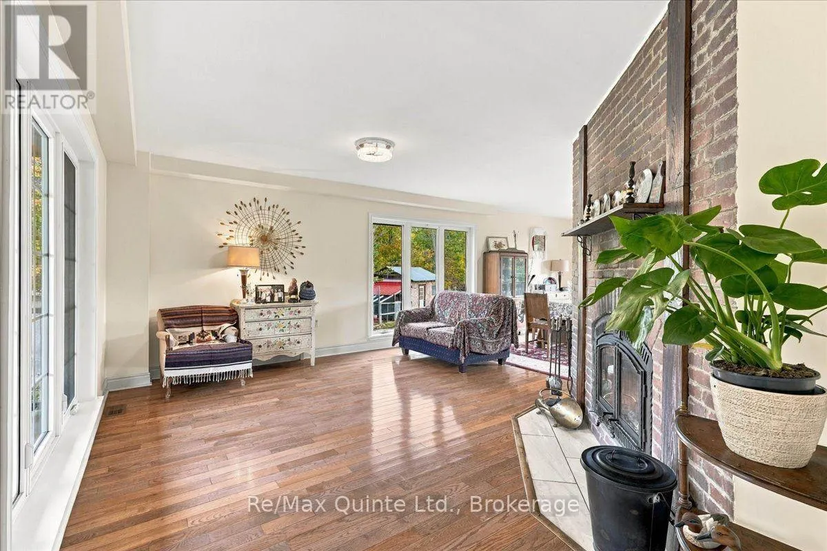 195 PREST ROAD