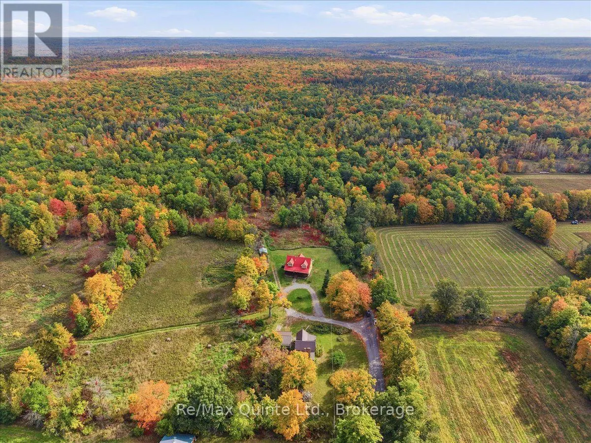 195 PREST ROAD