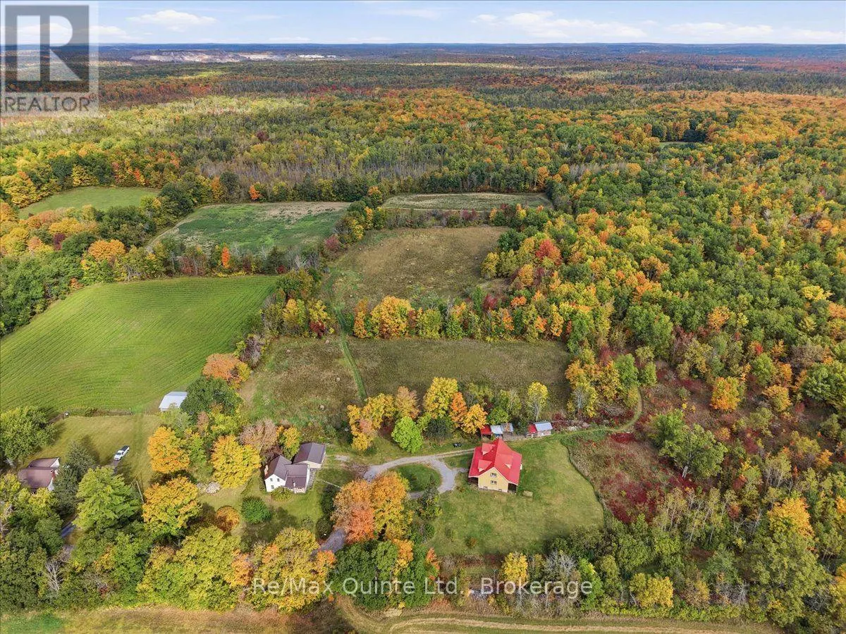 195 PREST ROAD